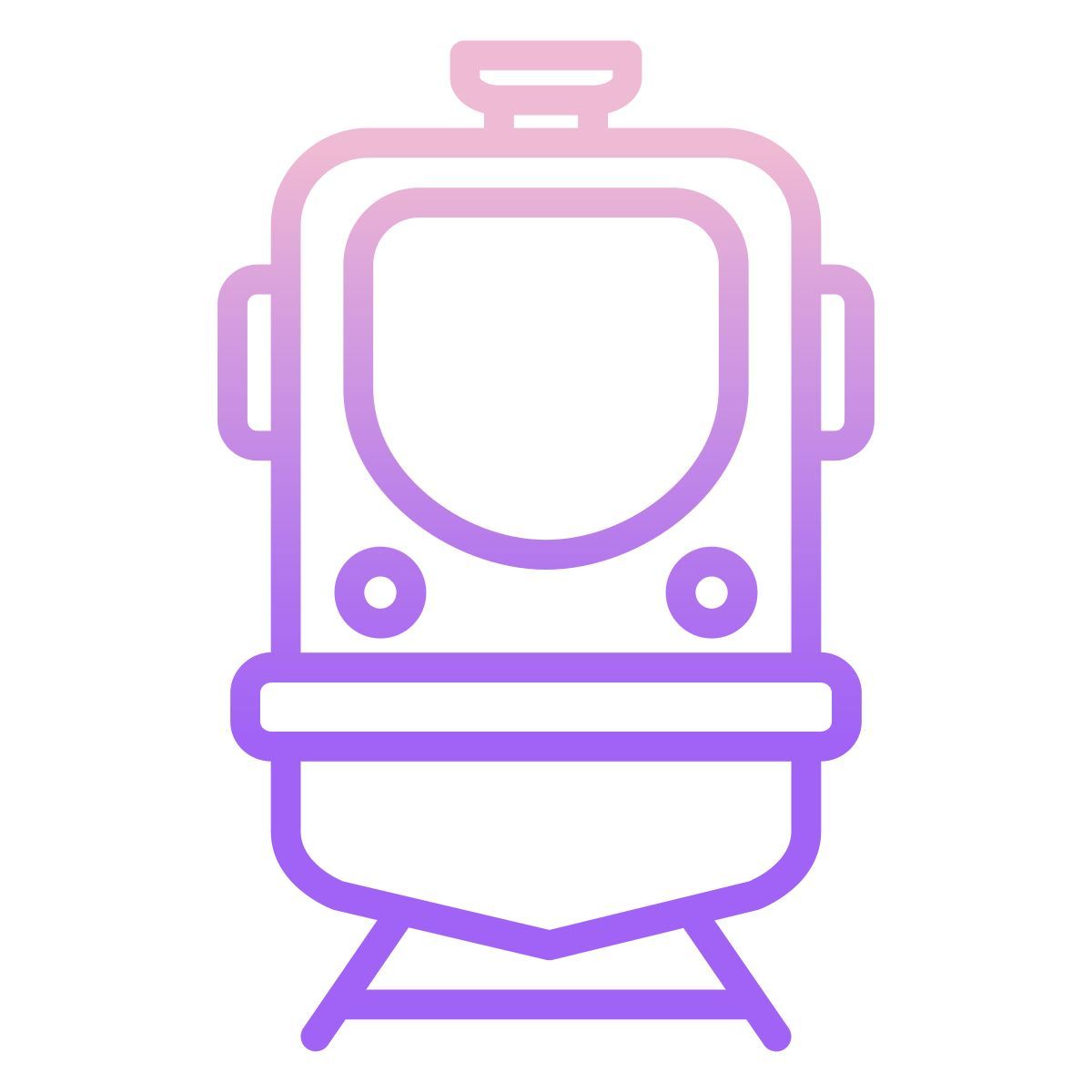 train icon