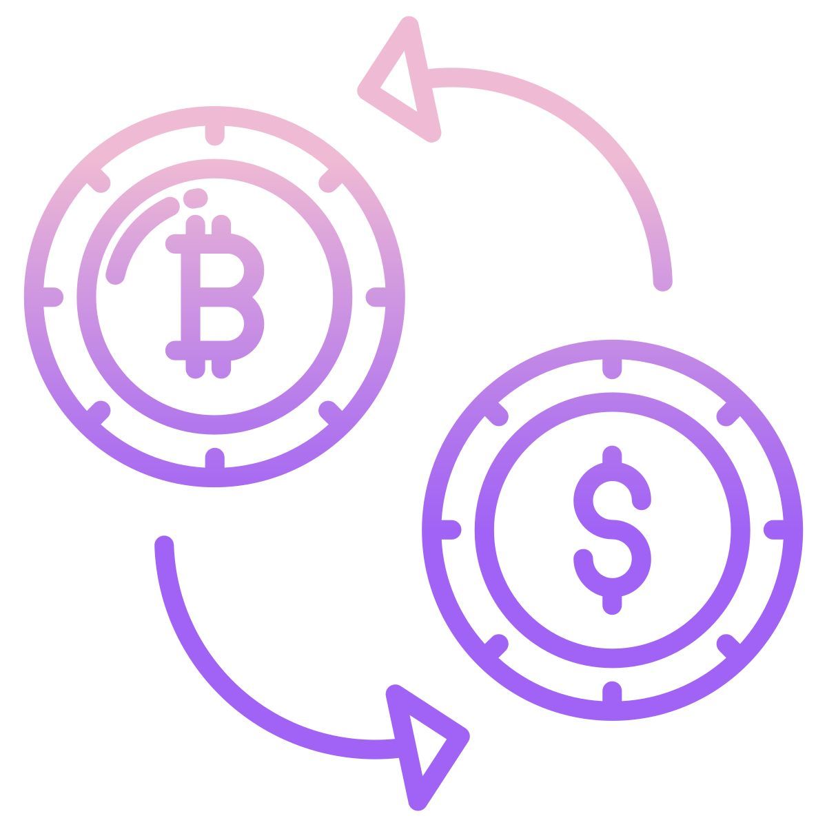 transaction icon