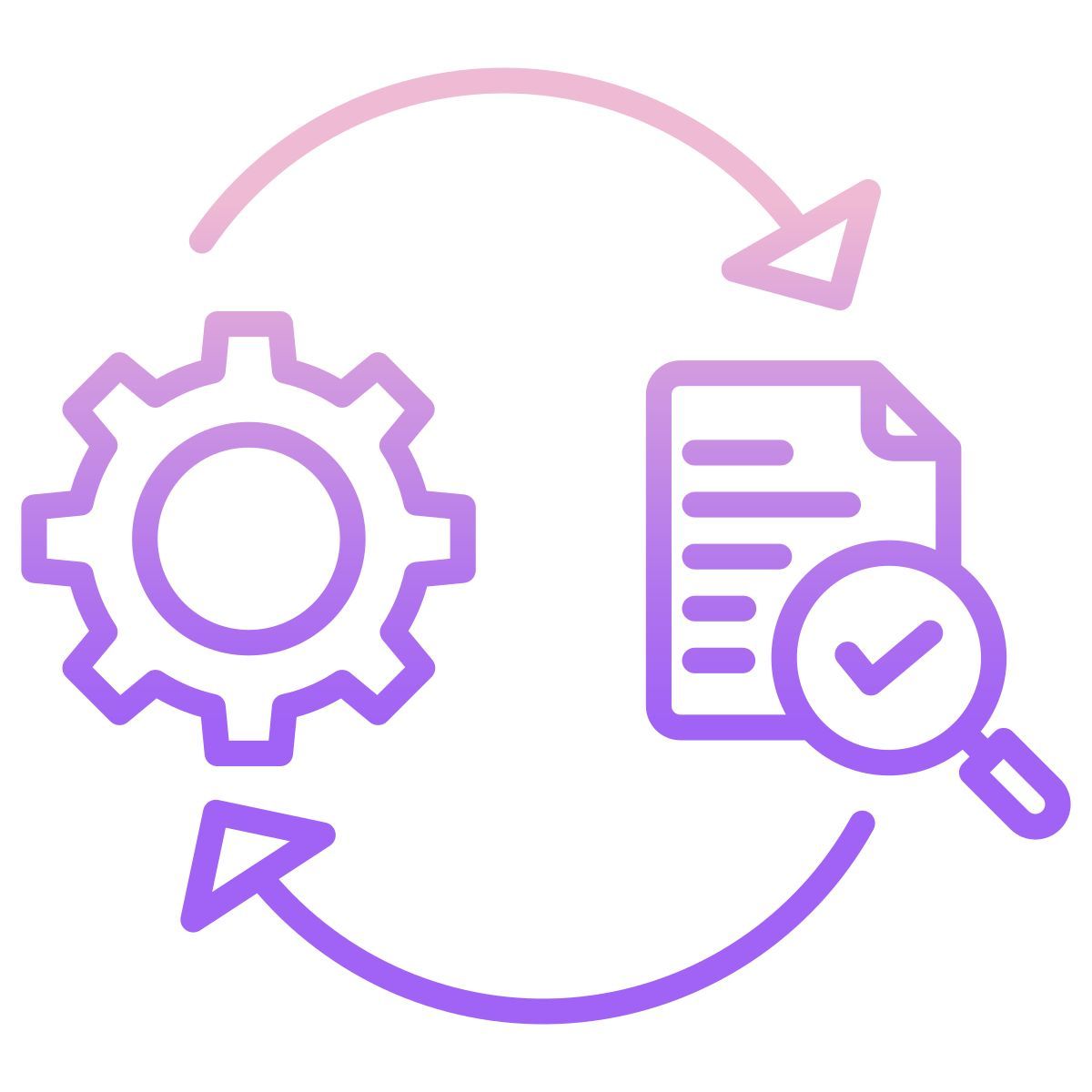 transfer icon