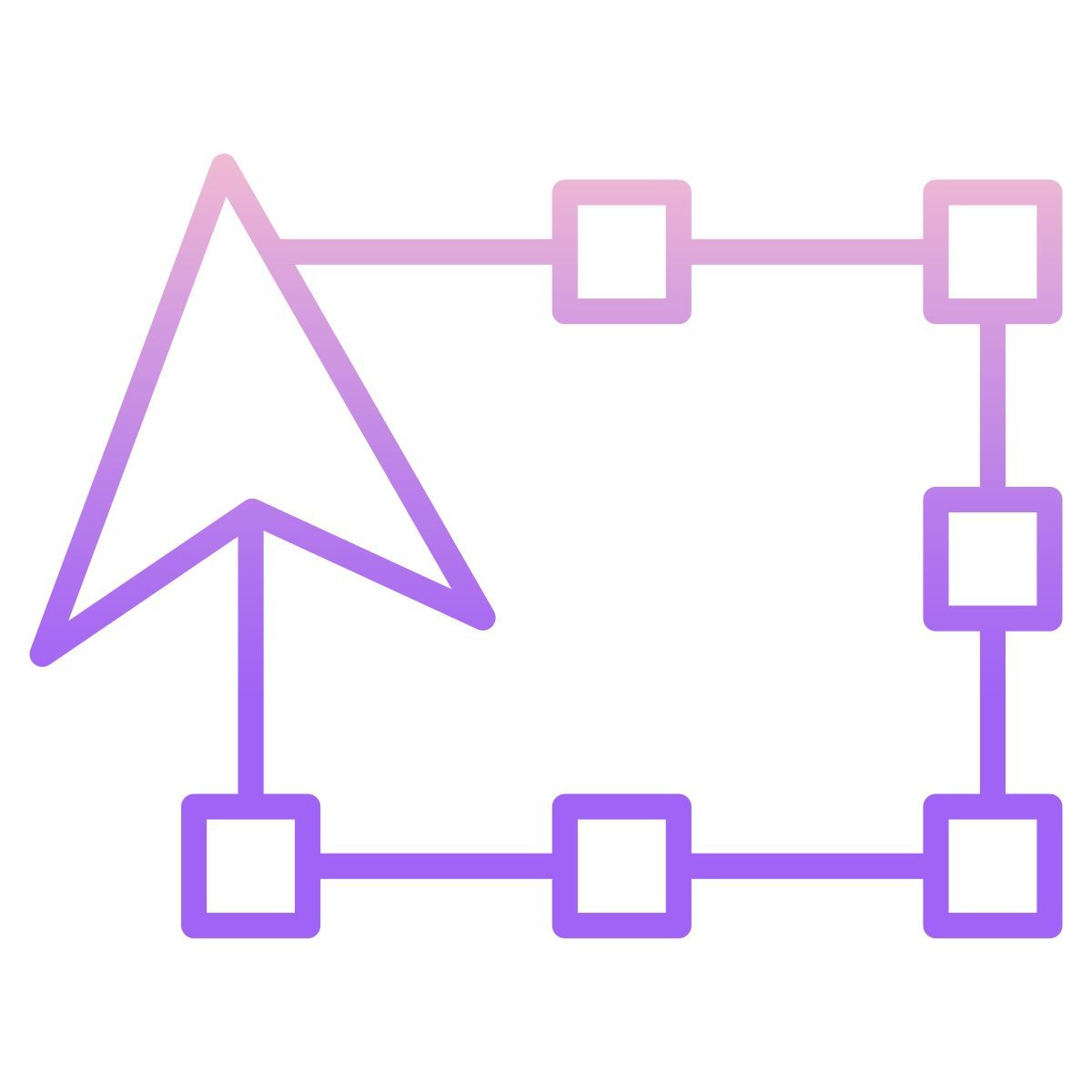 transform icon