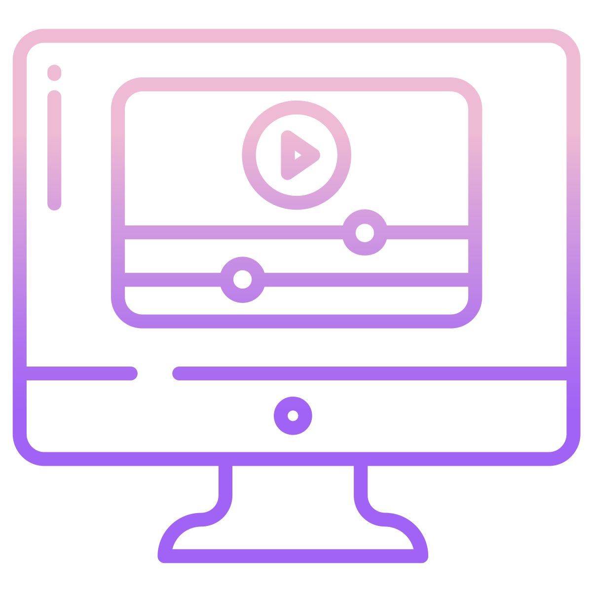 transition icon