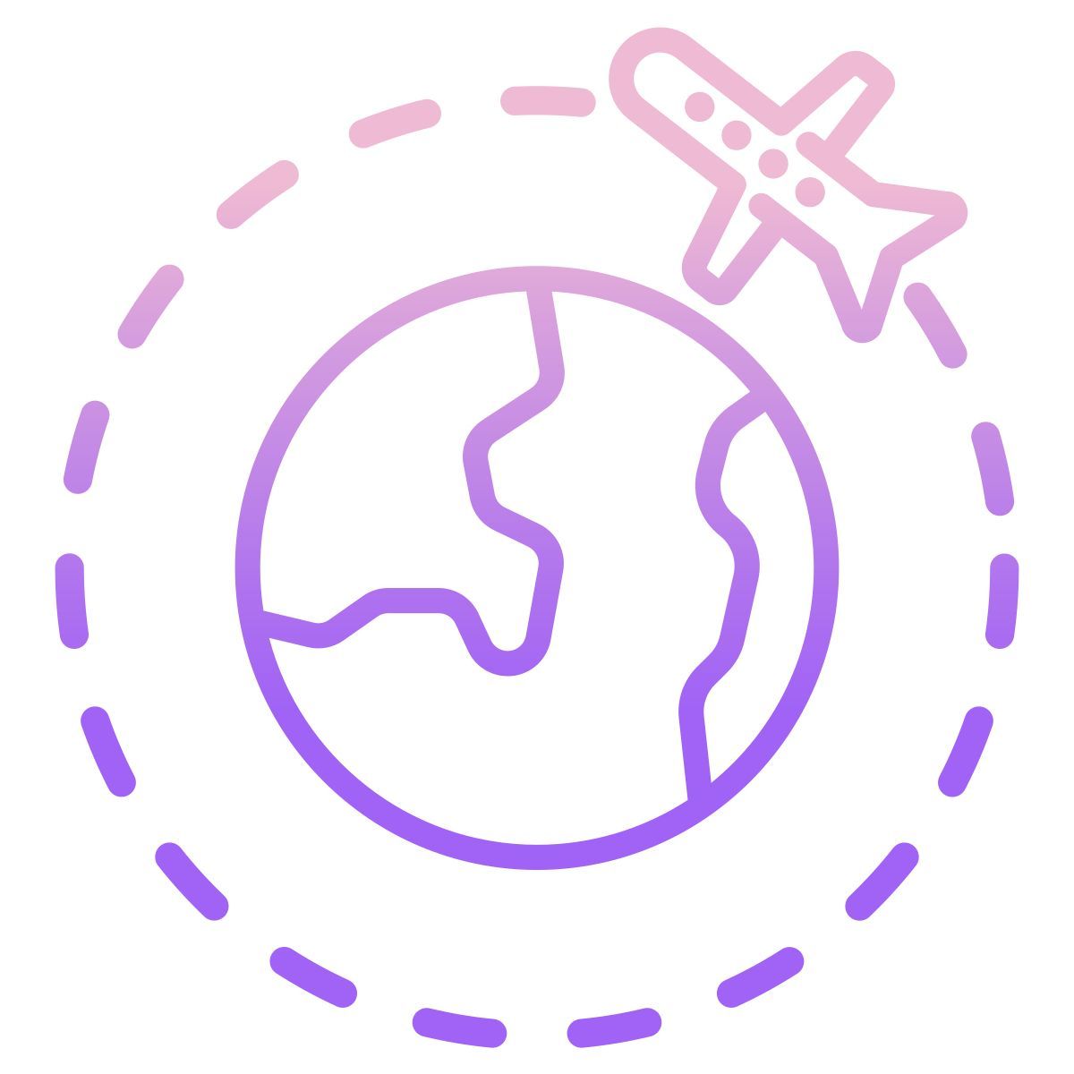 travel icon