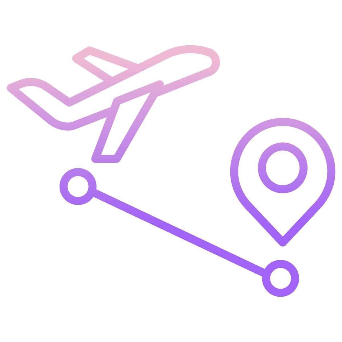 travel icon