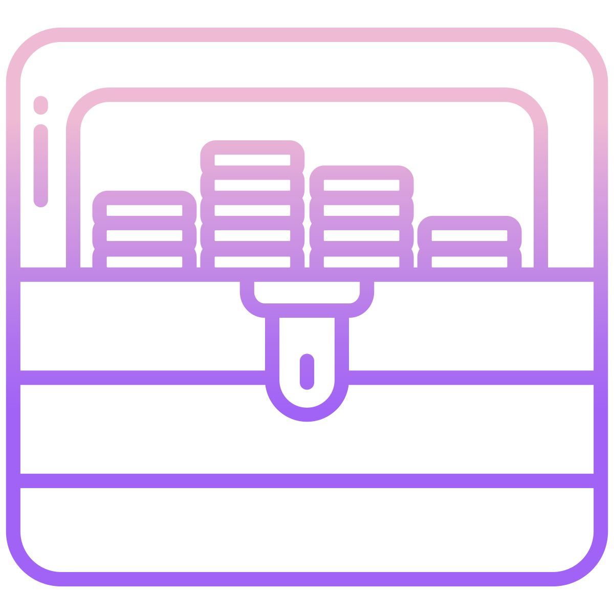 treasure icon