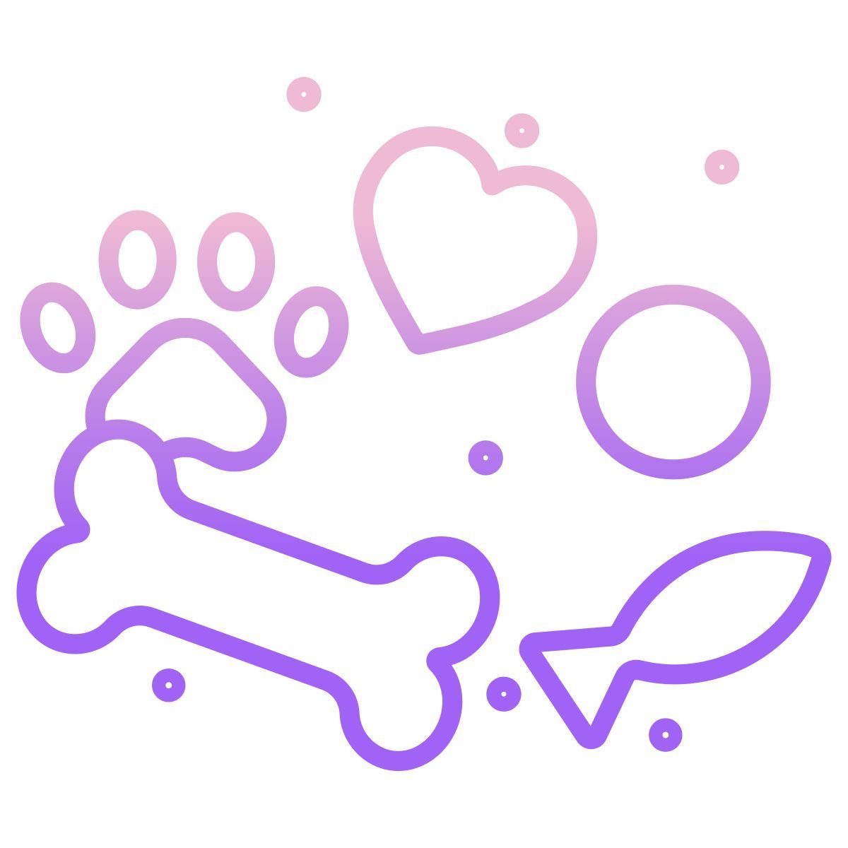 treat icon