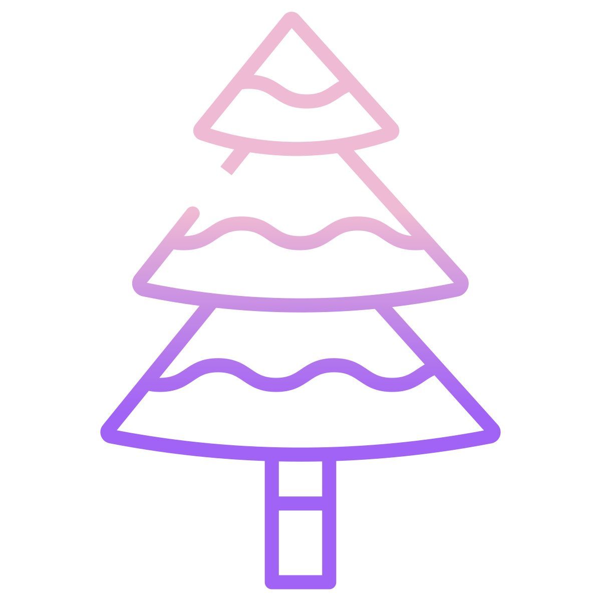 Árbol icon