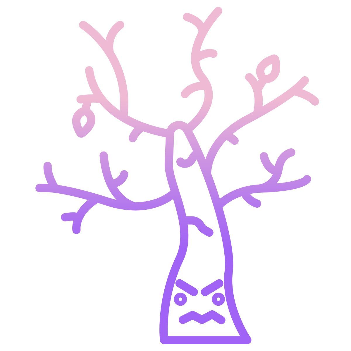 tree icon