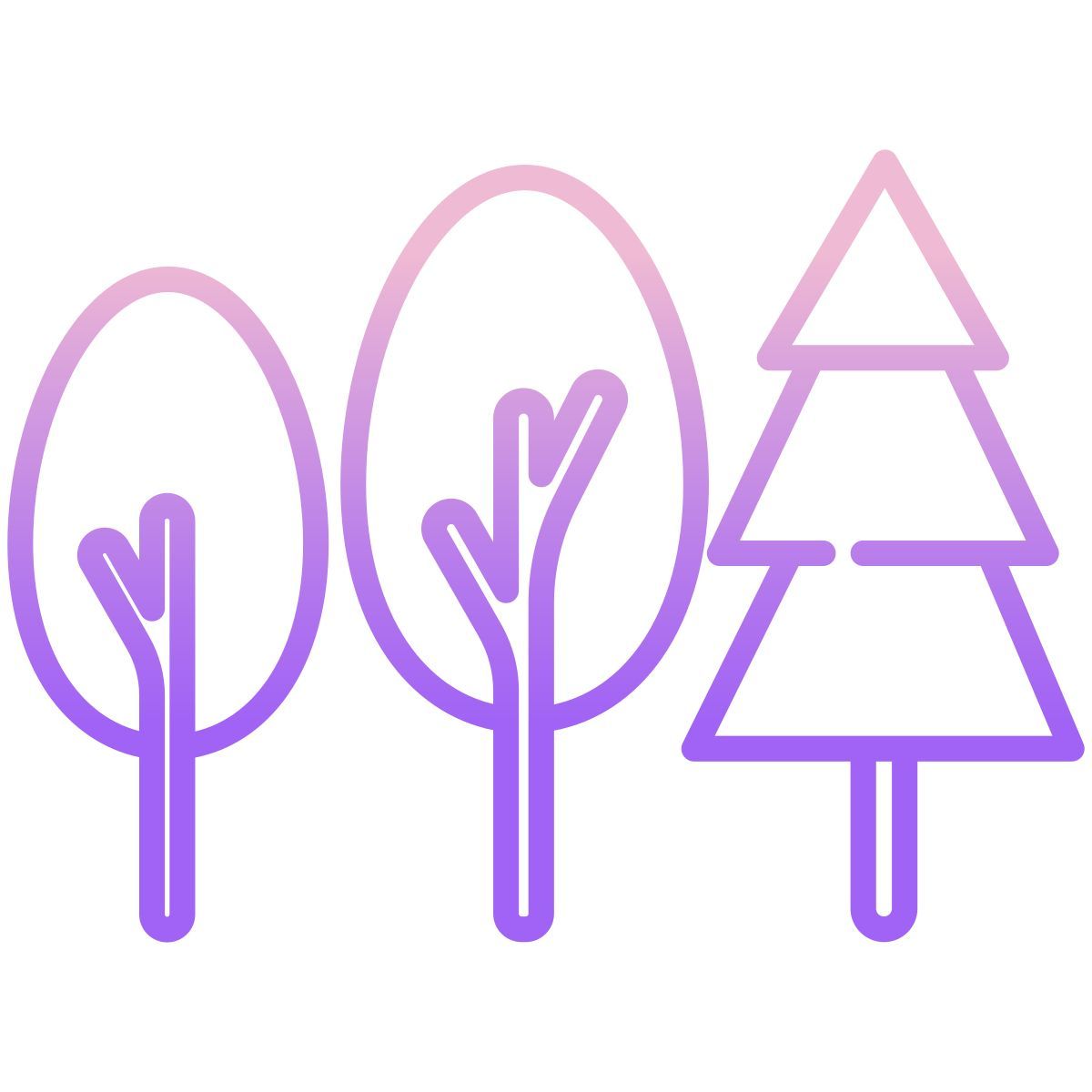 trees icon