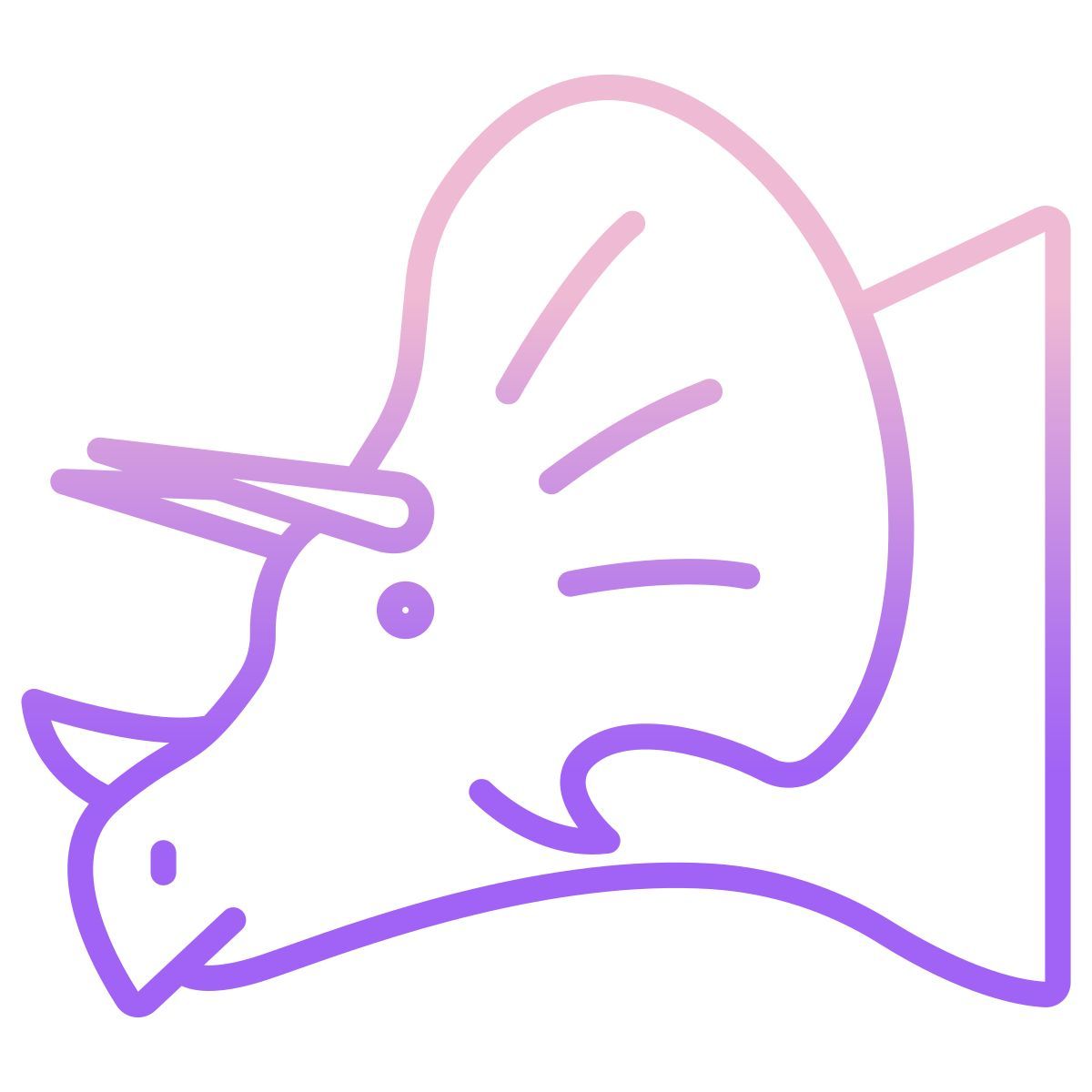 triceratops icon