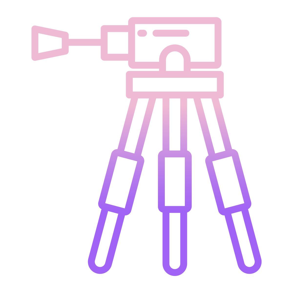 tripod icon