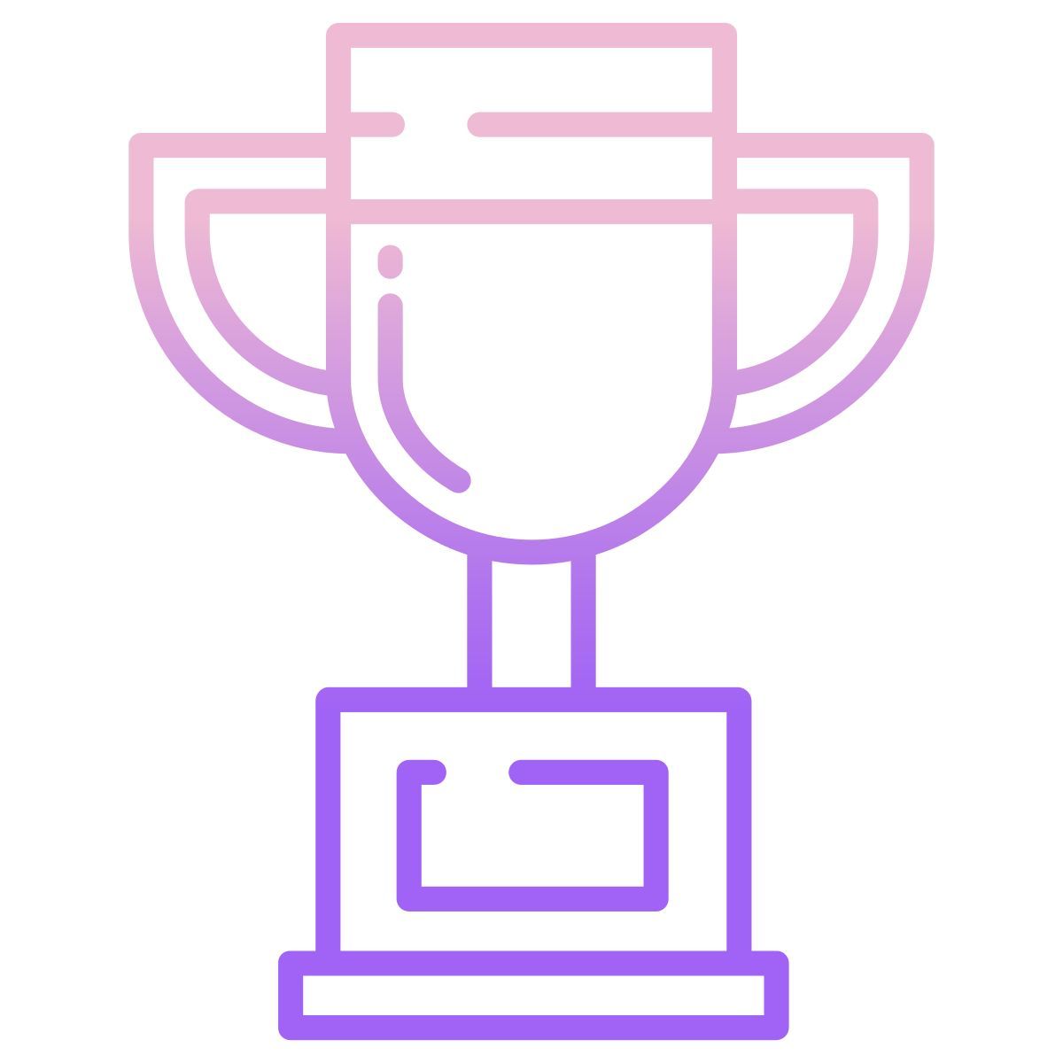 trophy icon