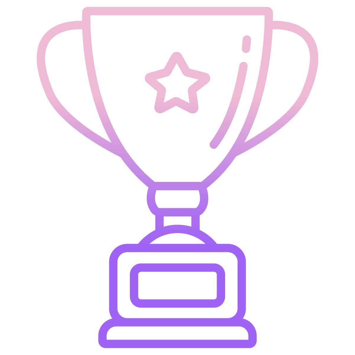 trophy icon
