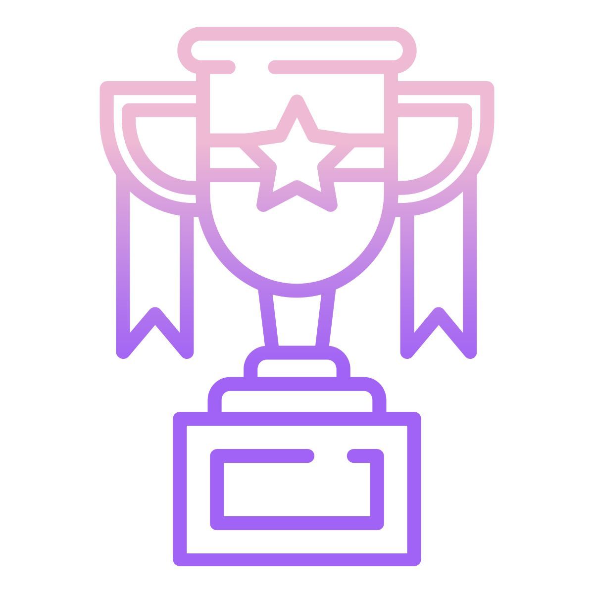trophy icon