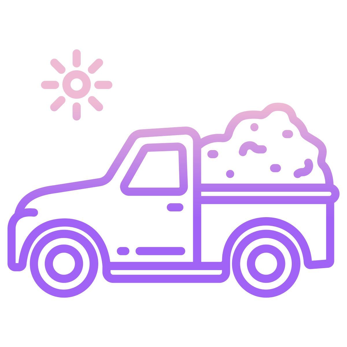 truck icon