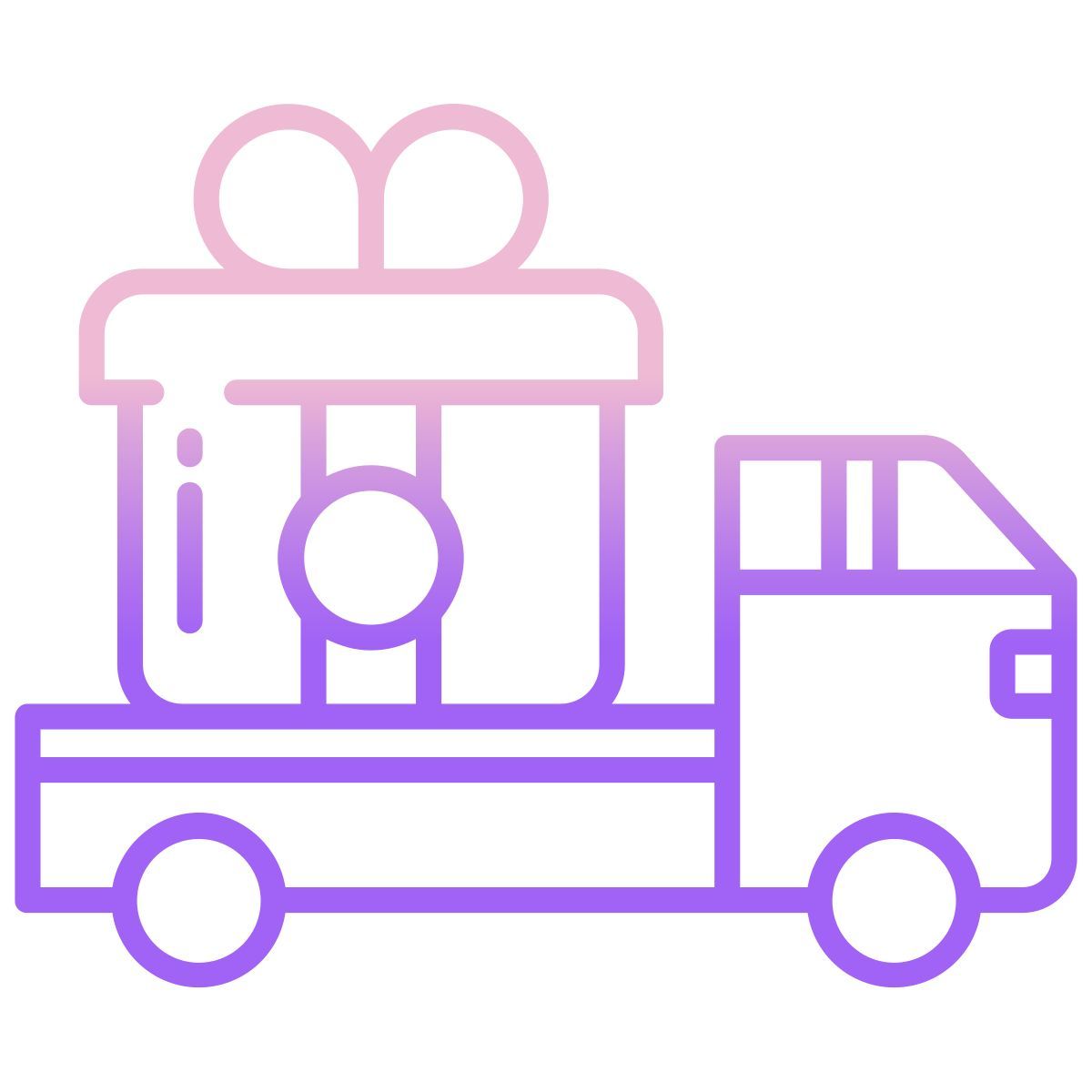 truck icon