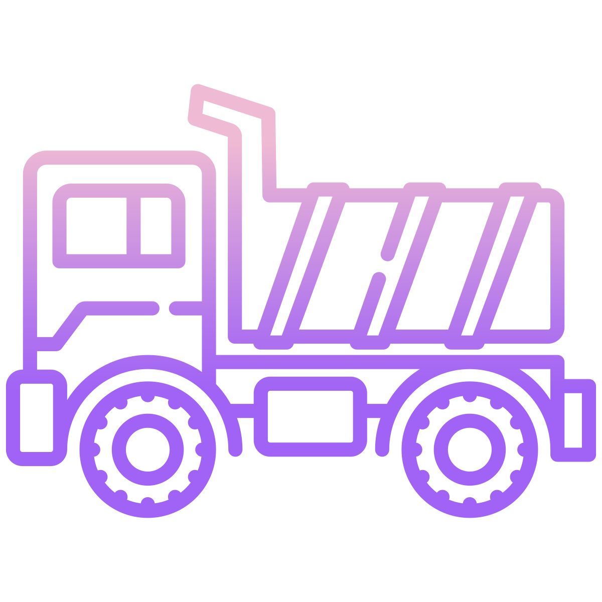truck icon