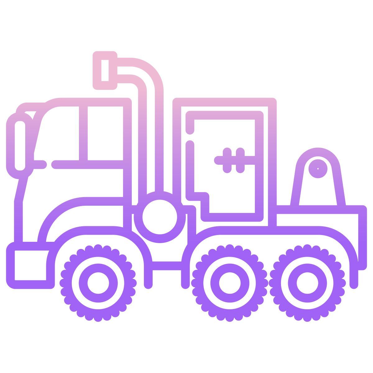 truck icon