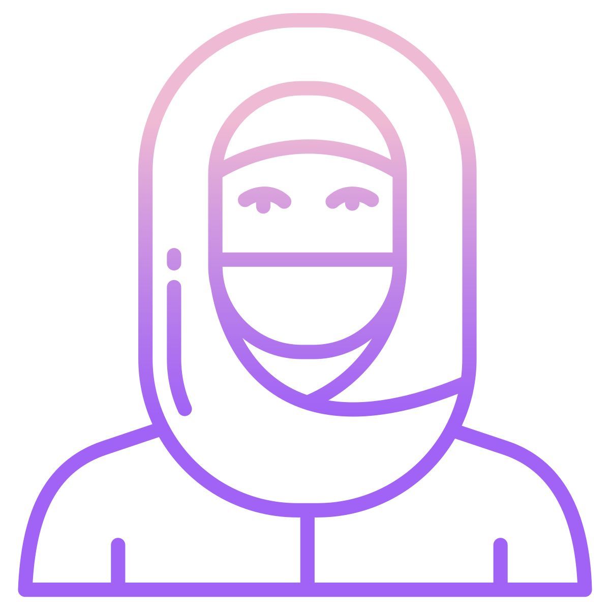 tuareg icon