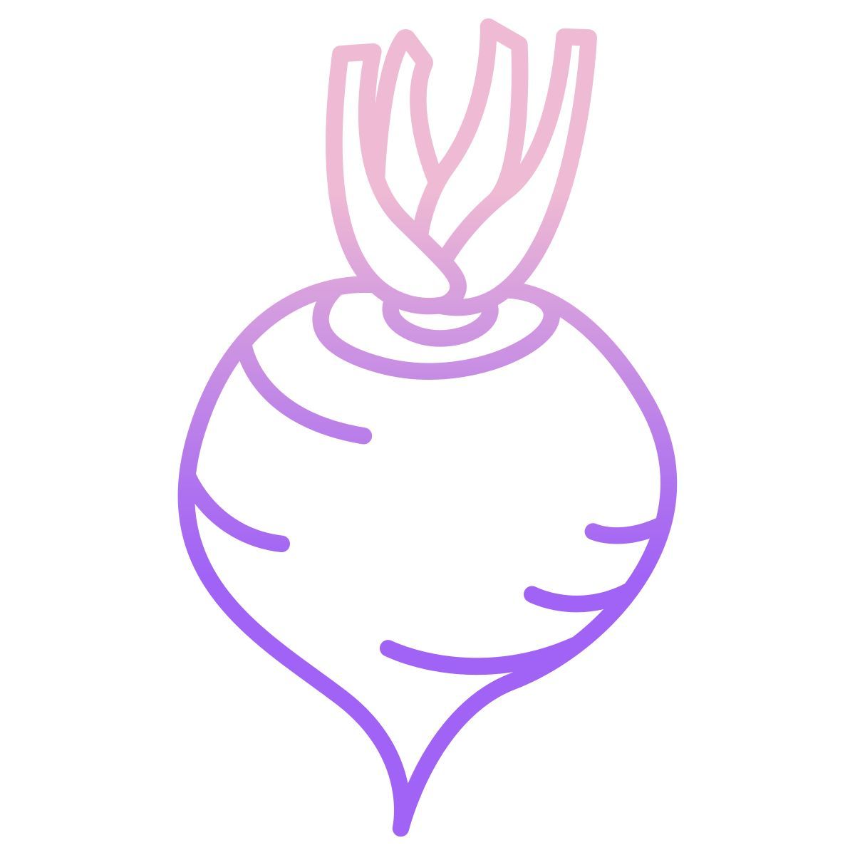 turnip icon