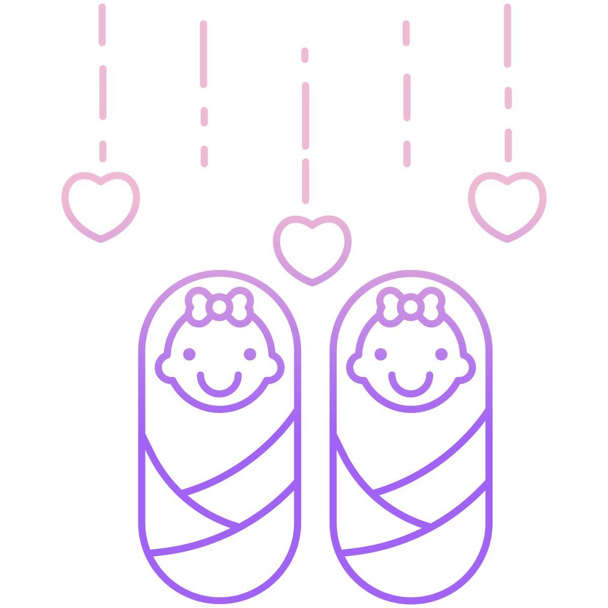 mellizos icon