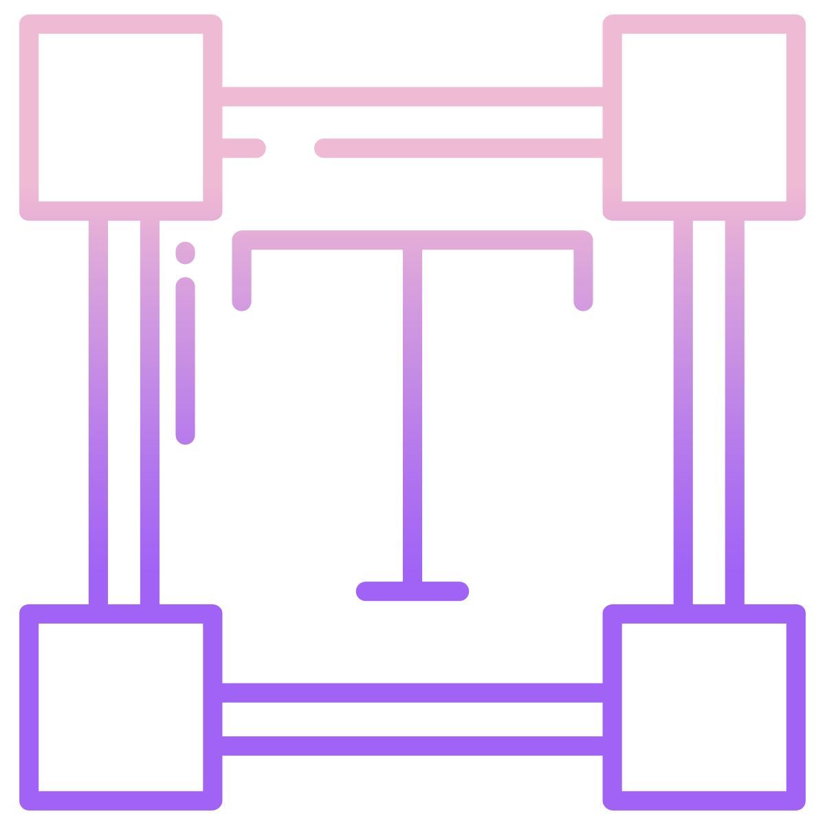 typography icon