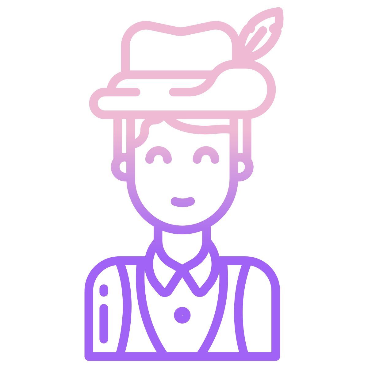 tyrolean icon