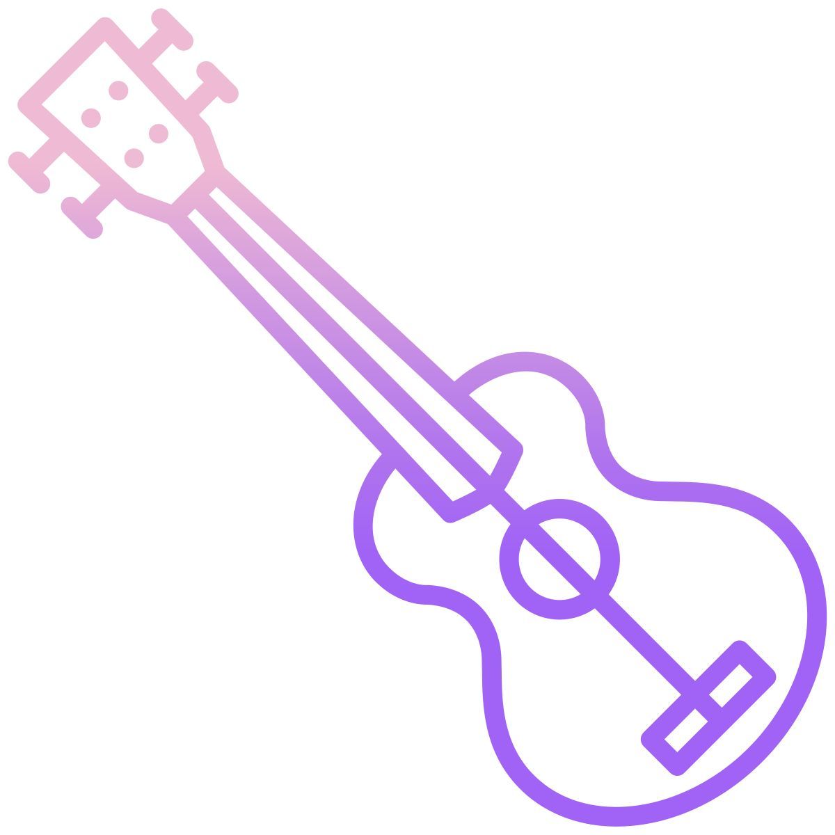 ukelele icon
