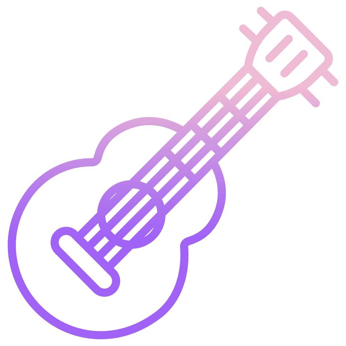 ukulele icon
