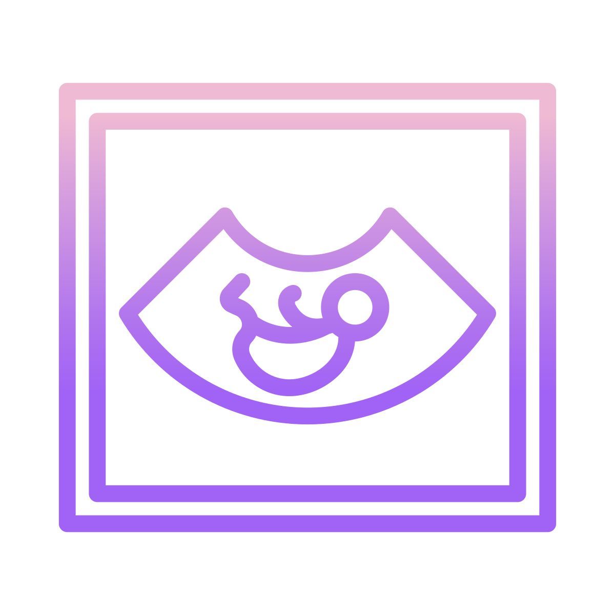ultrasound icon