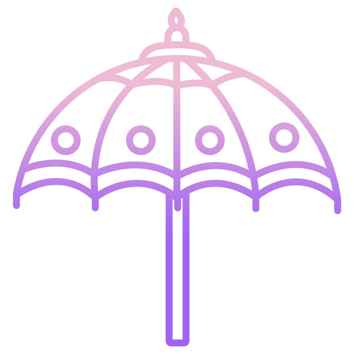 umbrella icon