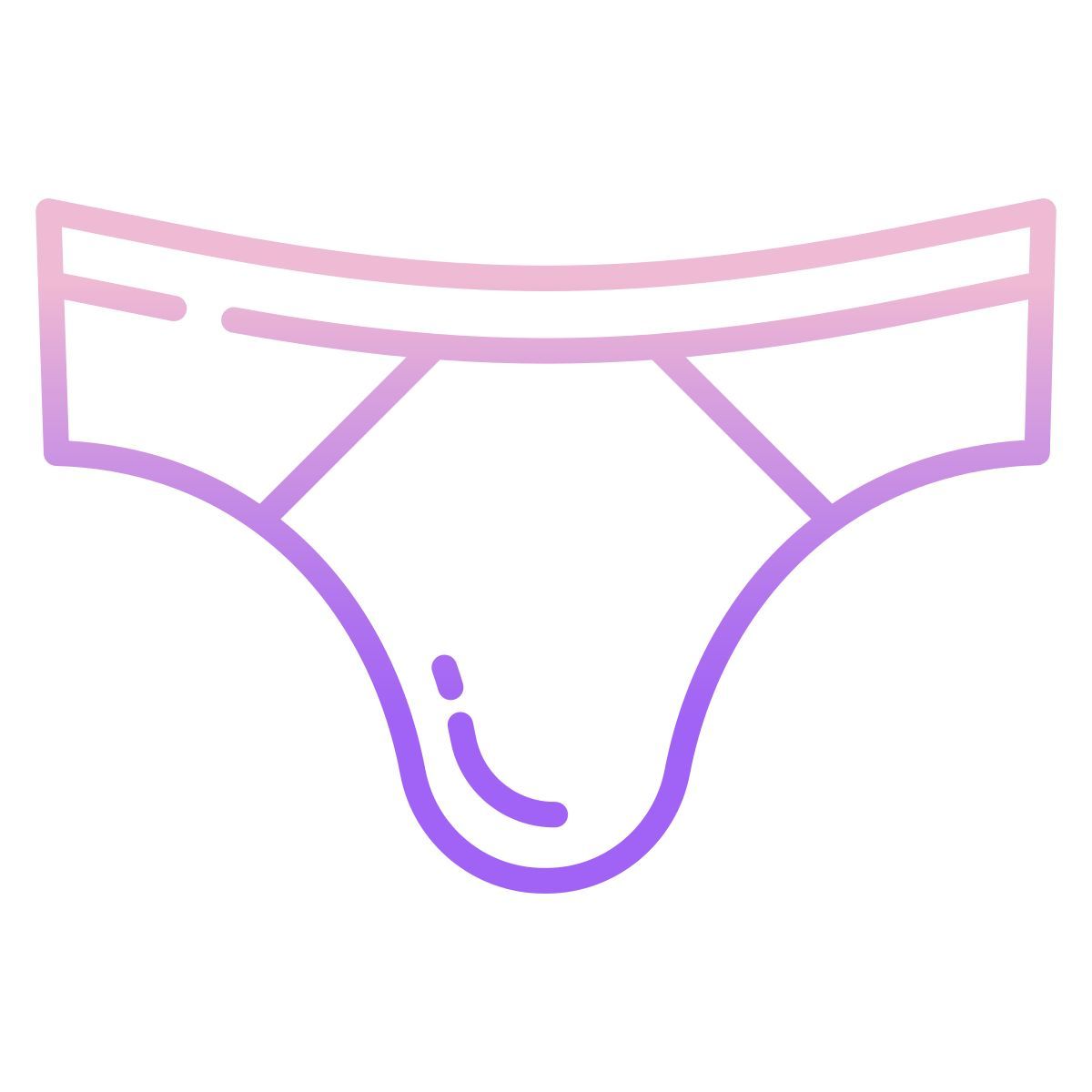 underwear icon