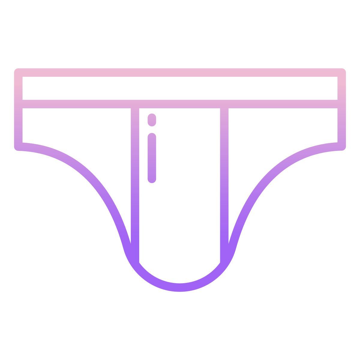 underwear icon