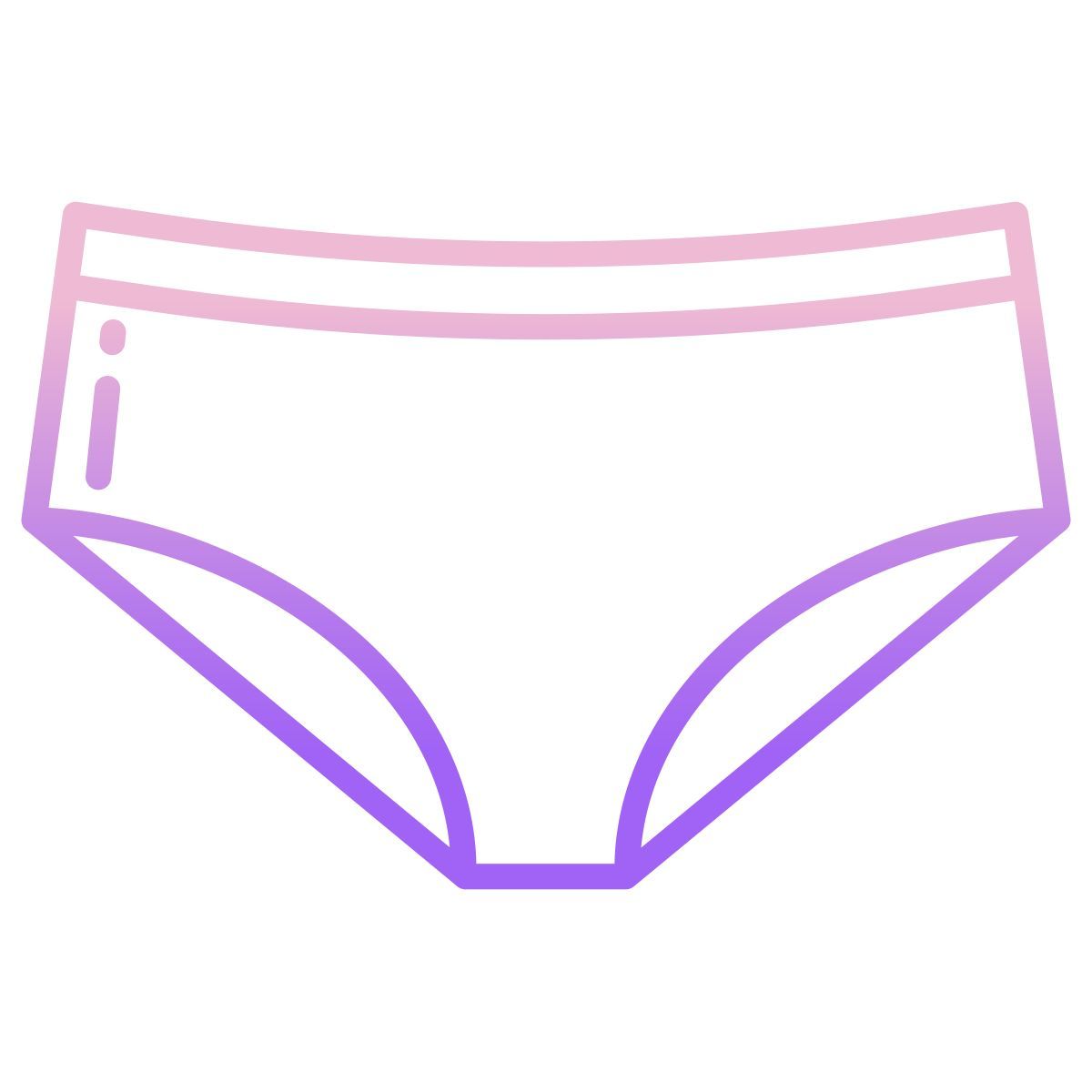 underwear icon
