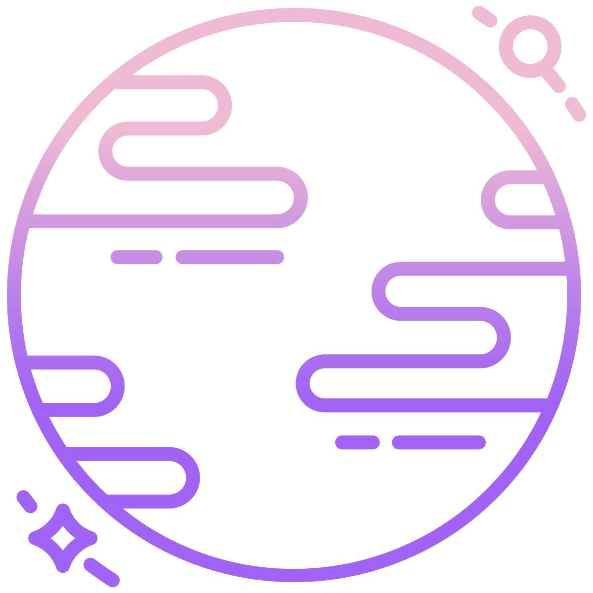 uranus icon