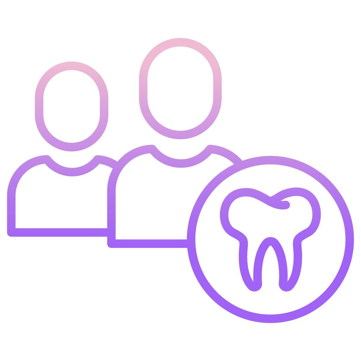 user icon