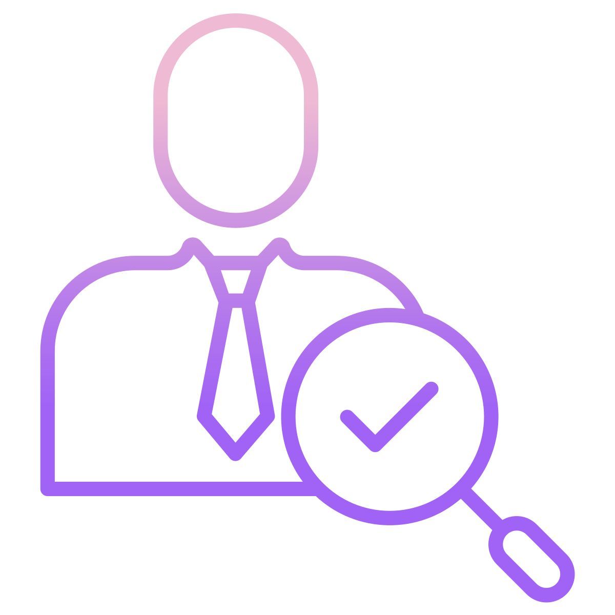 user icon