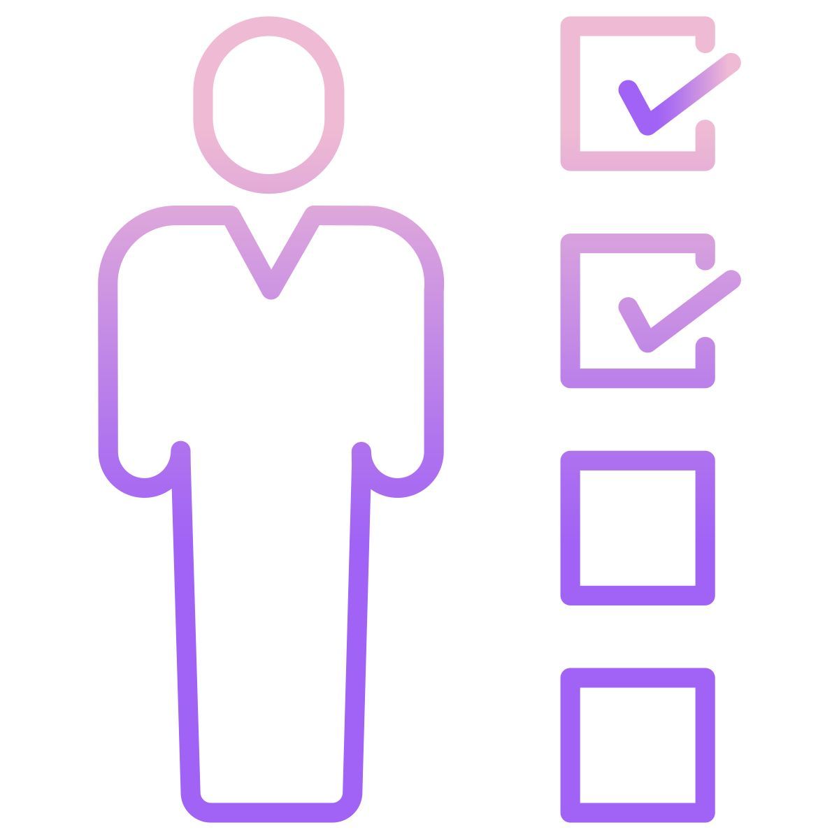 user icon