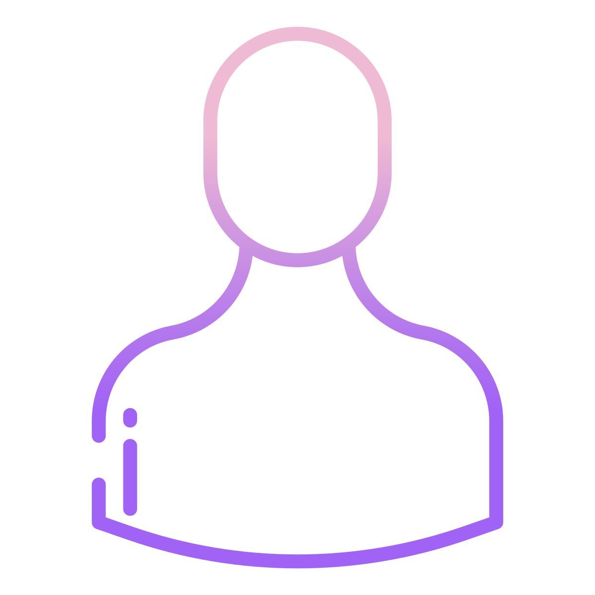user icon