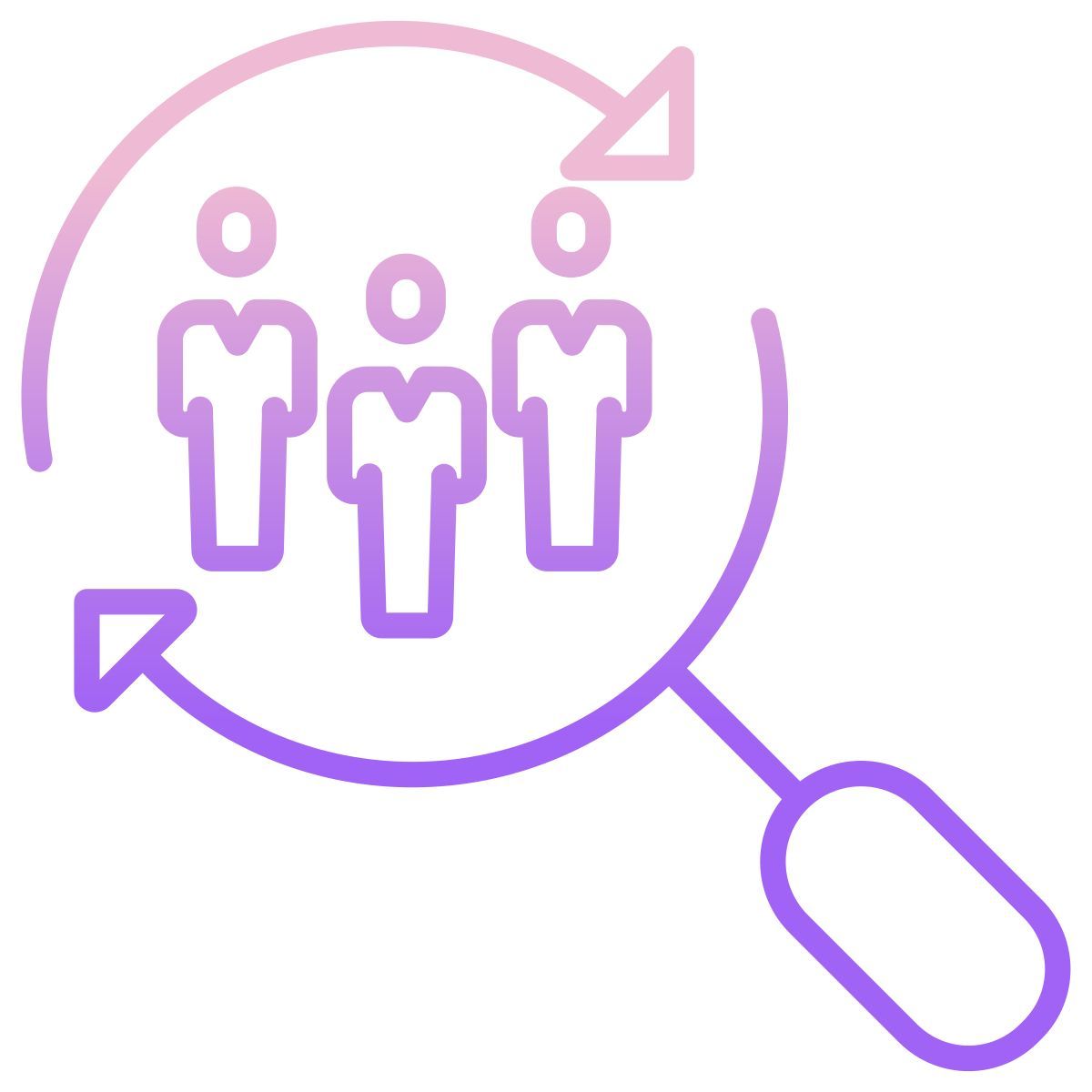 users icon