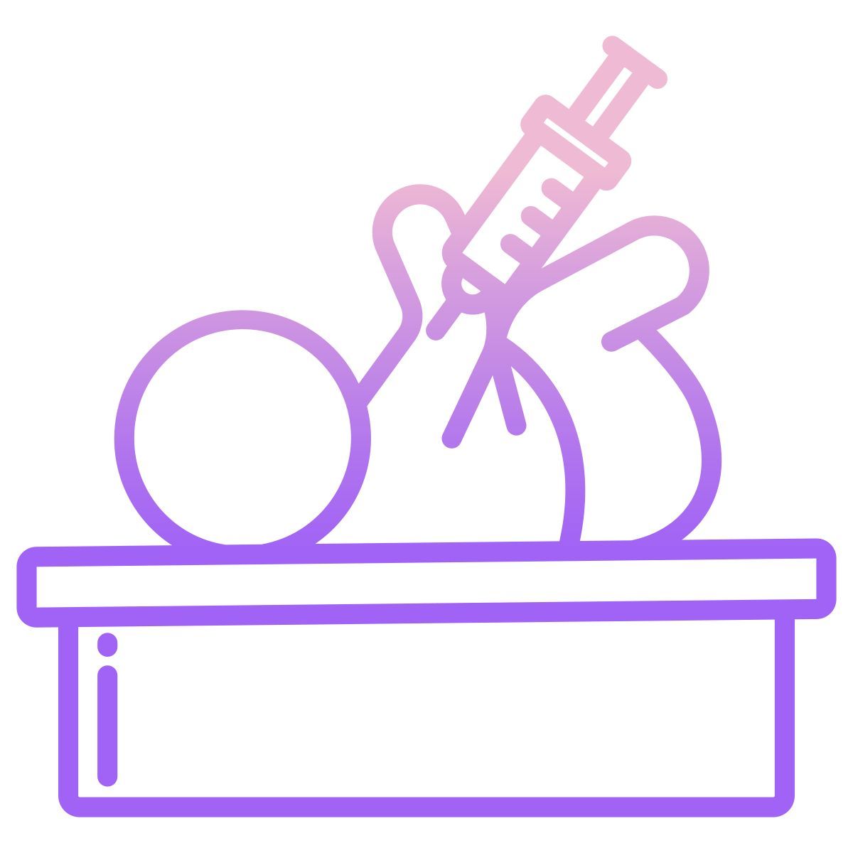 vaccine icon