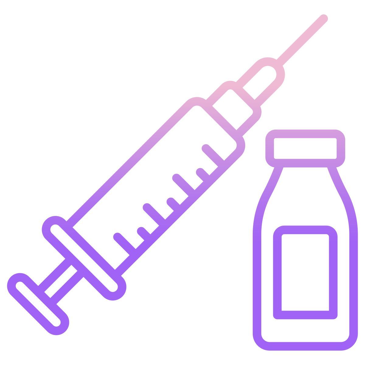vaccine icon