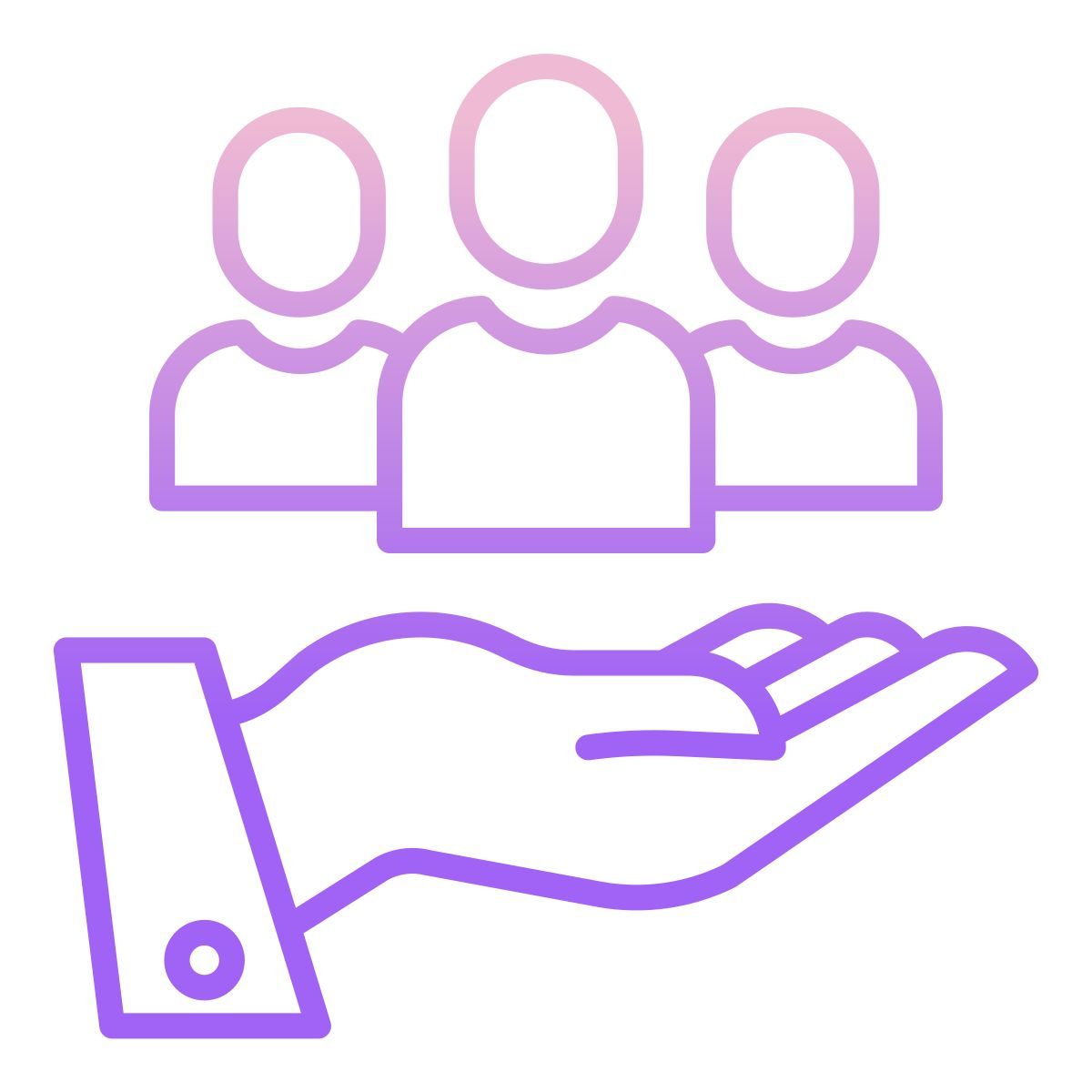 value icon