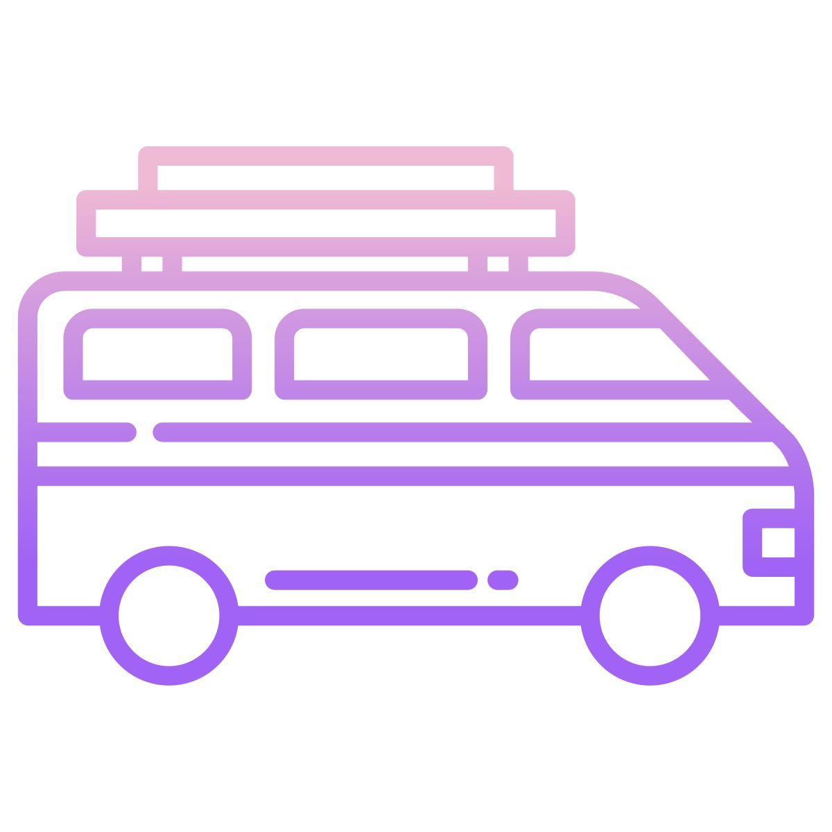 van icon