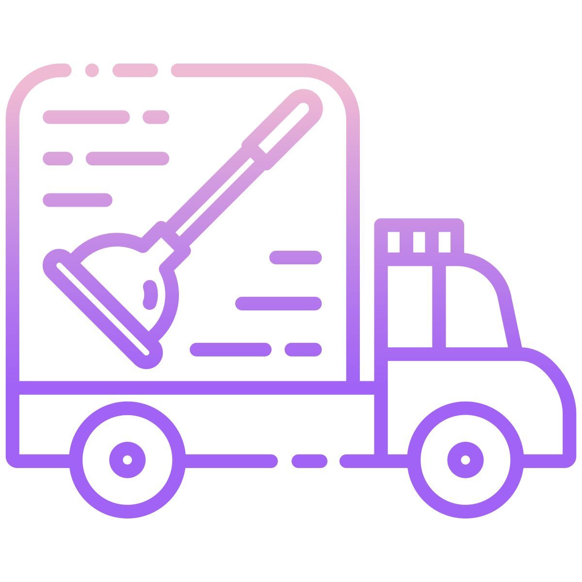 van icon