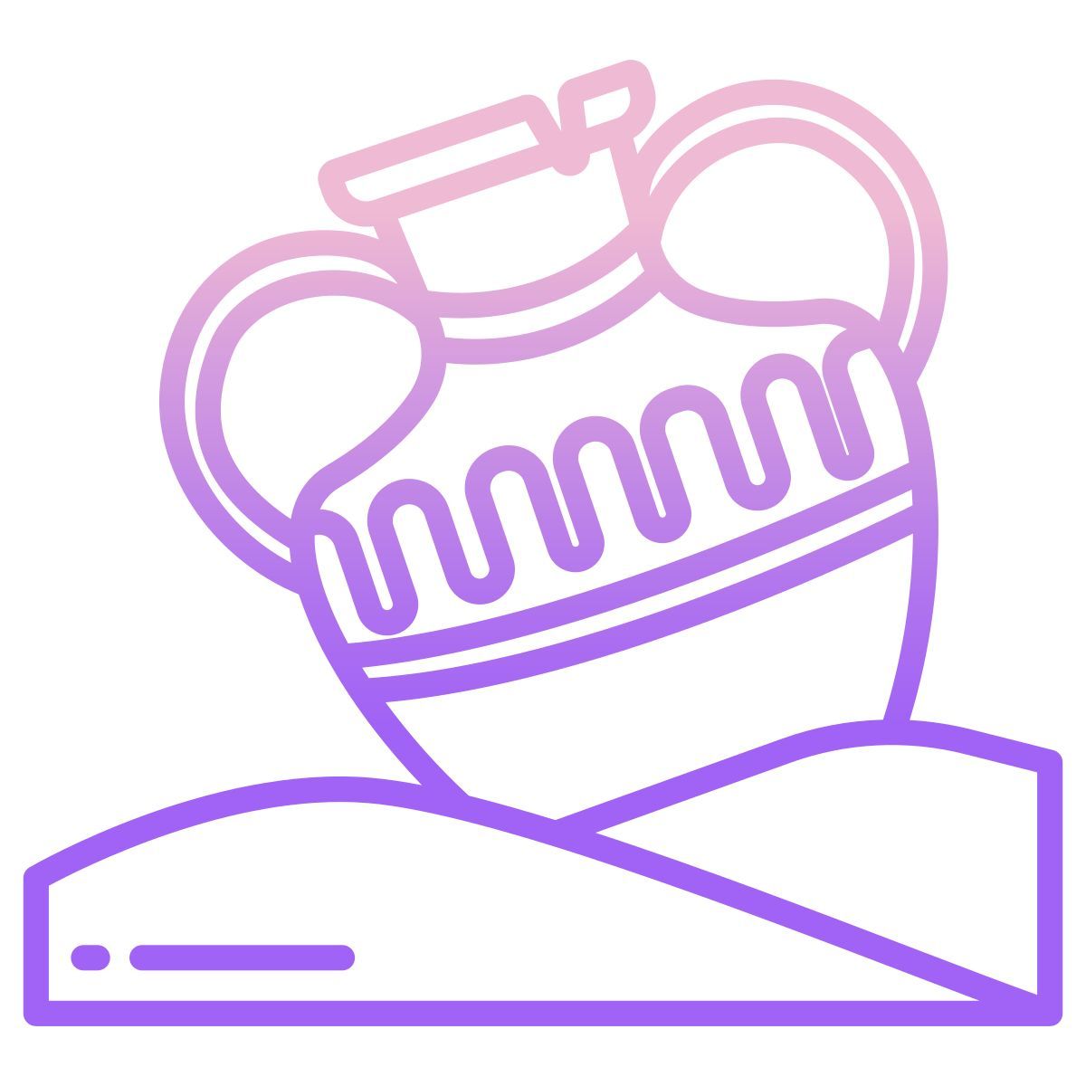 vase icon