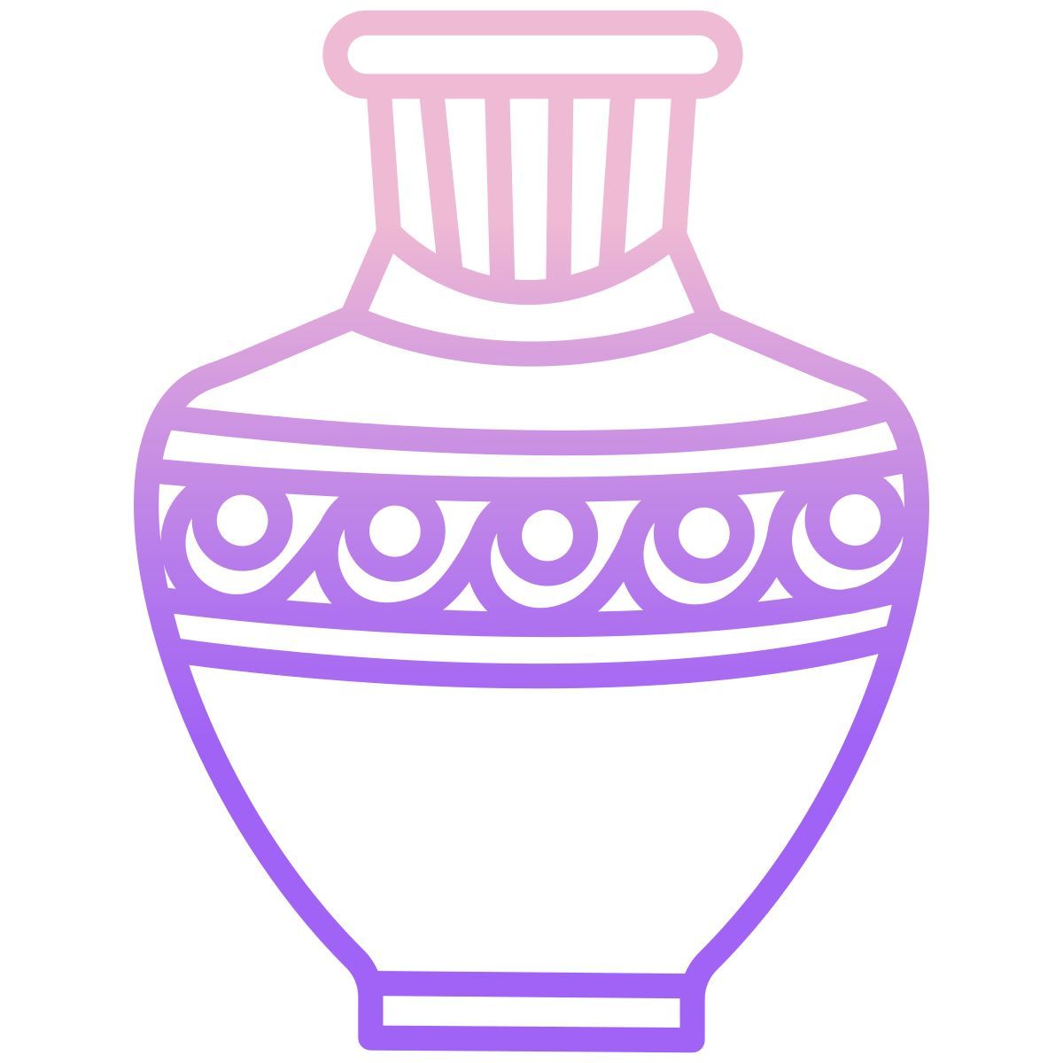 vase icon