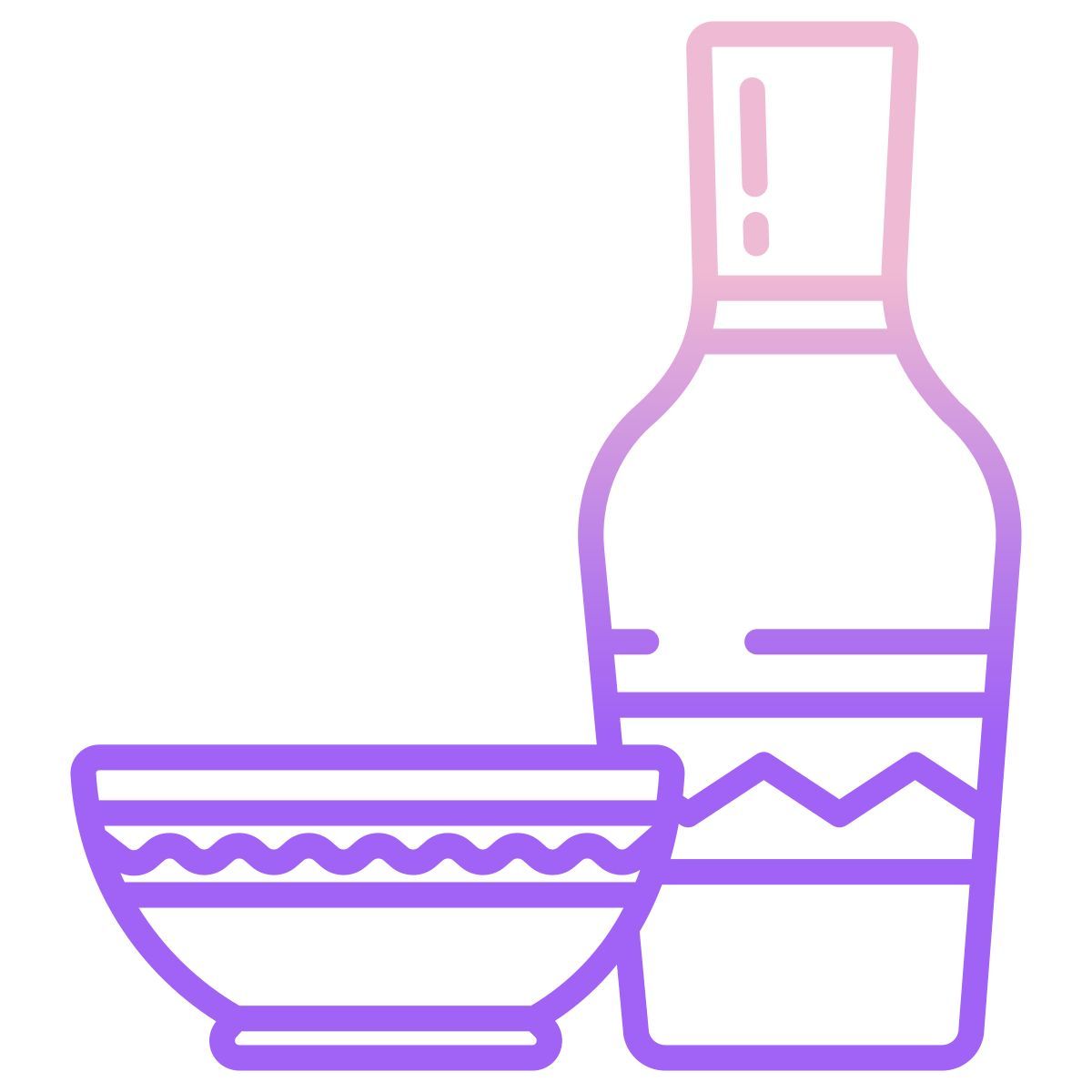 vase icon