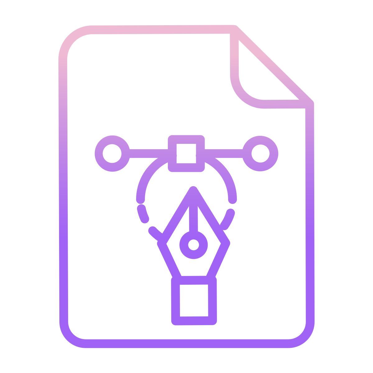 vector icon