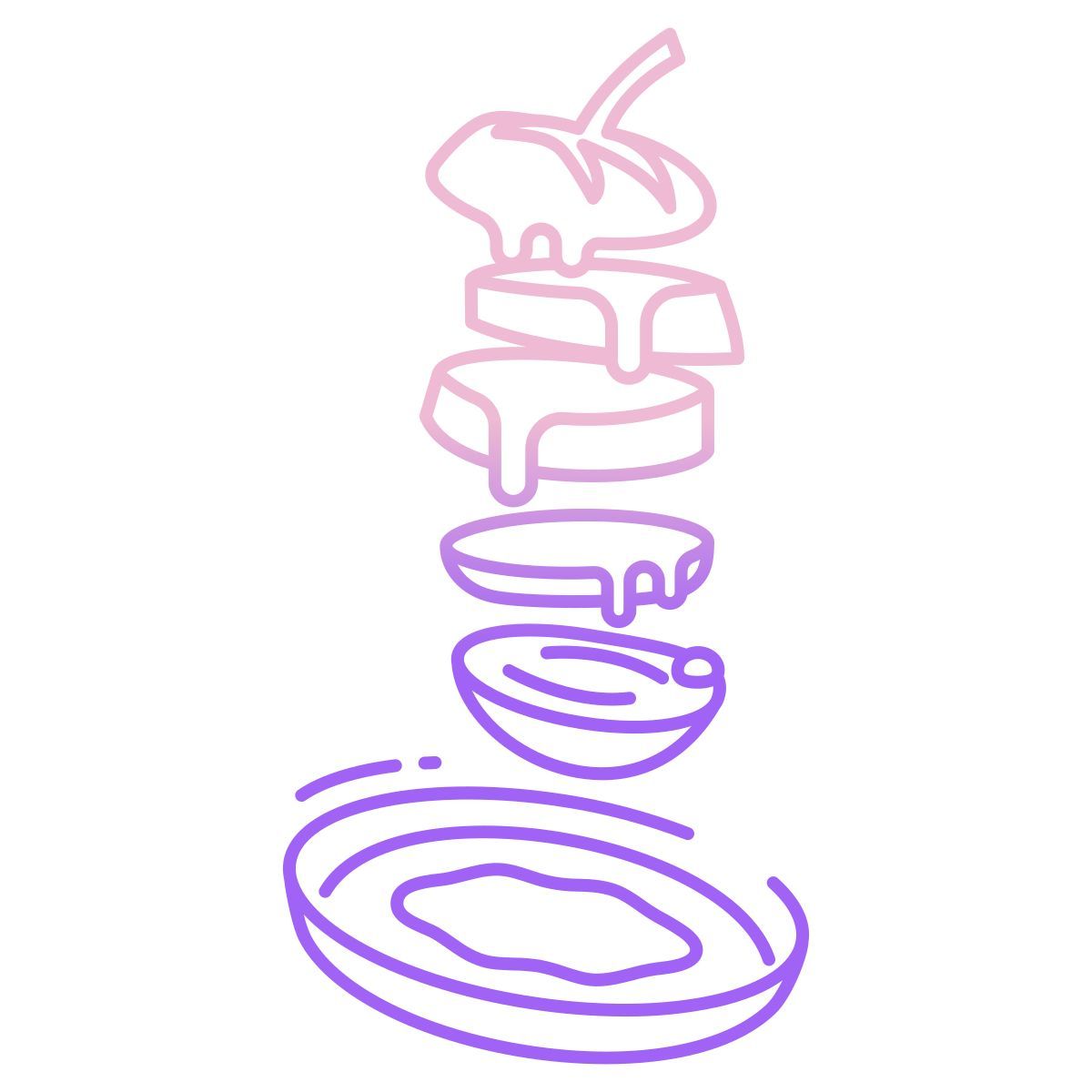 vegetables icon