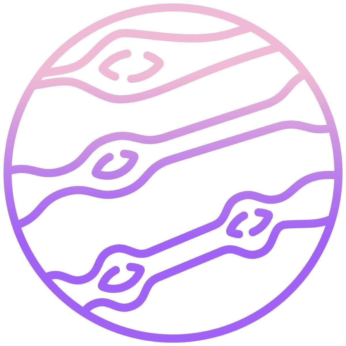 vênus icon
